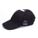 Wireless Bluetooth Baseball Cap