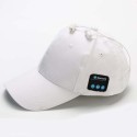 Wireless Bluetooth Baseball Cap