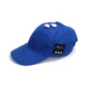 Wireless Bluetooth Baseball Cap