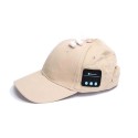 Wireless Bluetooth Baseball Cap