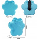 Silicone Dog Treat Pouch