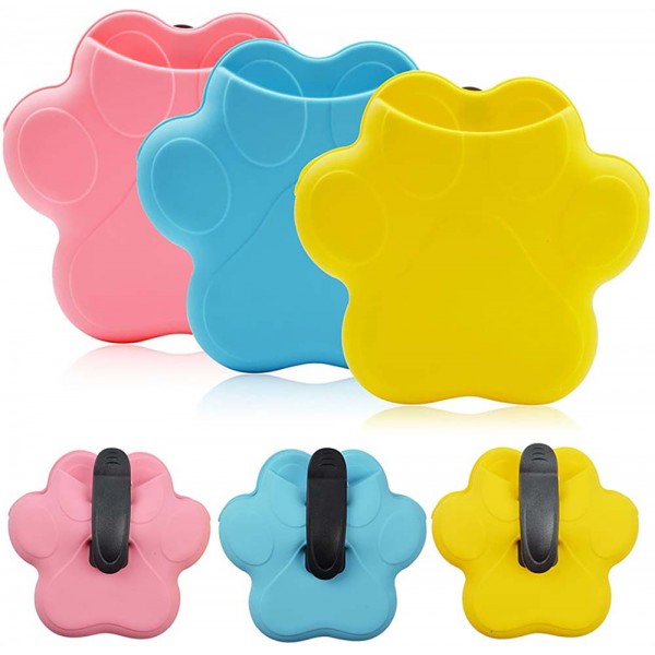 Silicone Dog Treat Pouch