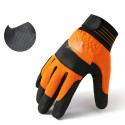 Touch-screen Riding Gloves