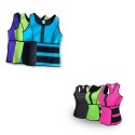 Quick-Dry Sports Scrimmage Vest