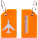 Luggage Tag Id Identification Label