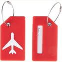 Luggage Tag Id Identification Label