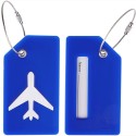 Luggage Tag Id Identification Label