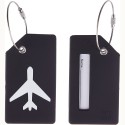 Luggage Tag Id Identification Label