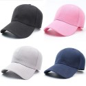 Relaxed Adjustable Cap