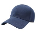 Relaxed Adjustable Cap