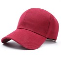 Relaxed Adjustable Cap