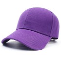 Relaxed Adjustable Cap