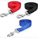 8Ft Nylon Dog Training Leash Traction Rope