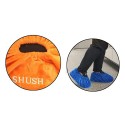 Non Slip Washable Reusable Shoe Covers