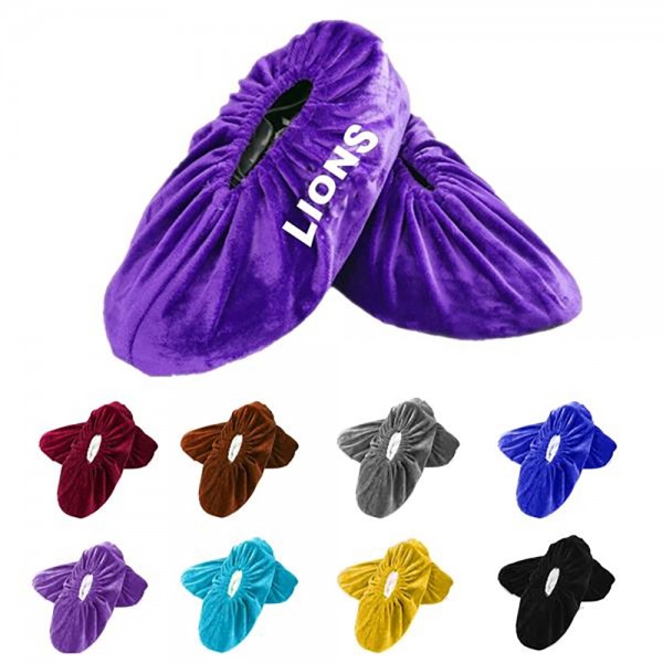 Non Slip Washable Reusable Shoe Covers