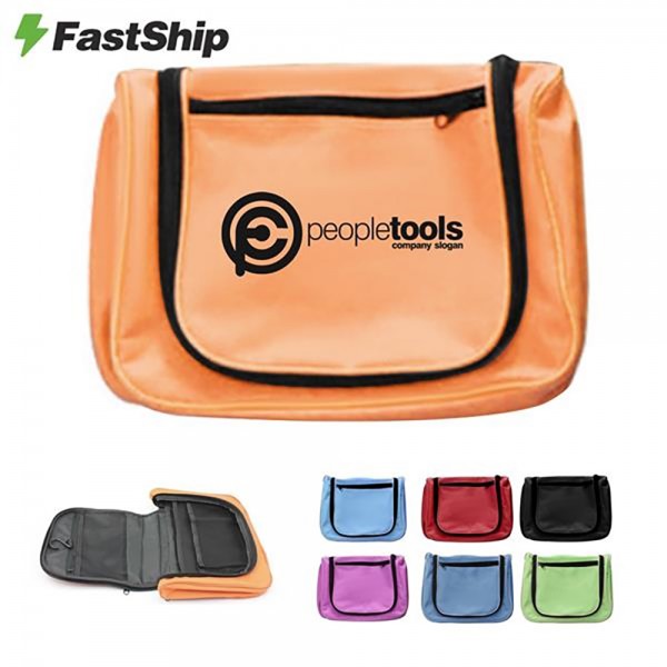 Waterproof Toiletry Bag