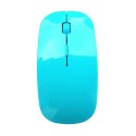 2.4Ghz Thin Wireless Computer Optical Mouse