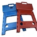 Plastic Folding Step Stool