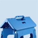 Plastic Folding Step Stool