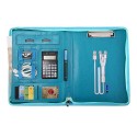 Multi Functional A4 Business Deluxe Portfolio/Clipboard