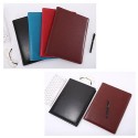 Multi Functional A4 Business Deluxe Portfolio/Clipboard