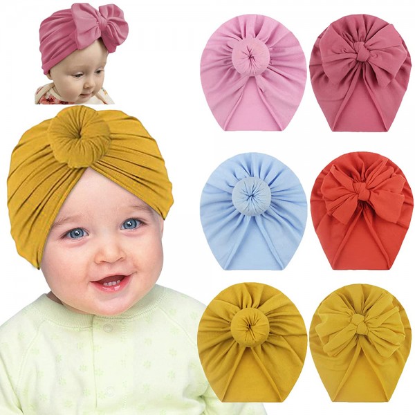 Infant Toddler Baby Cap