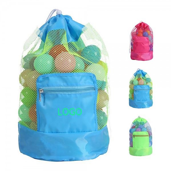 Sand Away Beach Bag