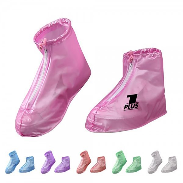 Waterproof Reusable Shoe Cover