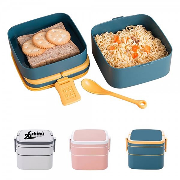 Portable Bento Box