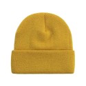 Classic Beanie Hat