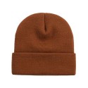 Classic Beanie Hat