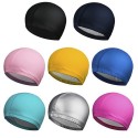 Waterproof Bath Swimming Cap