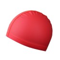 Waterproof Bath Swimming Cap