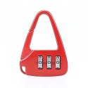 Travel Luggage Anti-Theft Combination Lock