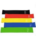 Heavy Loop Yoga Latex Resistance Bands