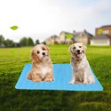 Extra Large Size Pet Cooling Mat Pad