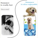 Extra Large Size Pet Cooling Mat Pad