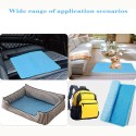 Extra Large Size Pet Cooling Mat Pad