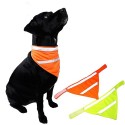 Reflective Scarf Safety Pet Bandana