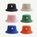 Sun Bucket Cap Fisherman Hat