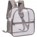 Clear Backpack