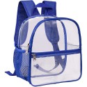 Clear Backpack