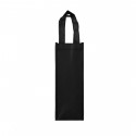 Single Non-Woven Wine Tote Bag