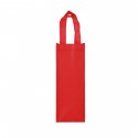 Single Non-Woven Wine Tote Bag
