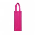 Single Non-Woven Wine Tote Bag