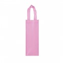 Single Non-Woven Wine Tote Bag