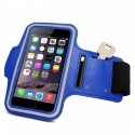 Cellphone Armband with Adjustable Strap