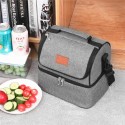 Insulated Lunch Bag