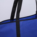 Two-Tone Non-Woven Tote