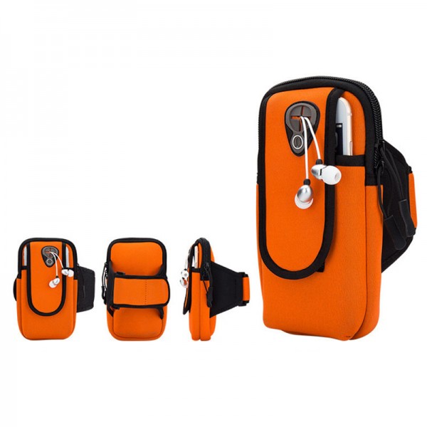 Universal Running Armband